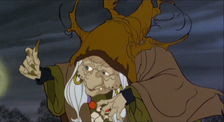 Illustration for article titled The Last Unicorn was nightmare fuel to a generation of kids